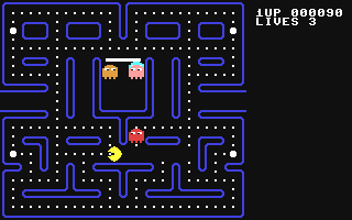 Pac-Man [Preview]